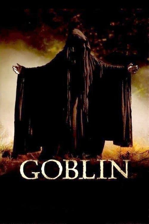 Goblin movie poster