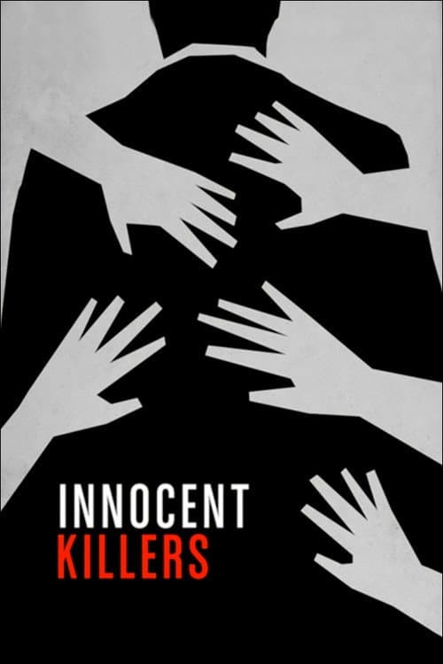 Innocent Killers movie poster