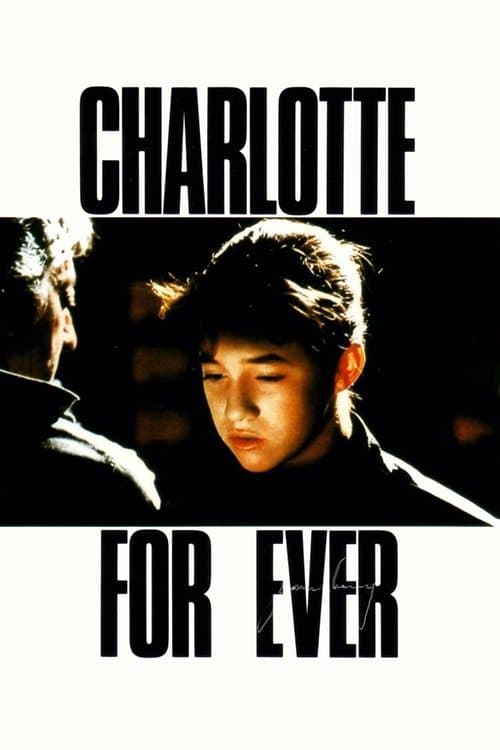 Charlotte for Ever movie poster