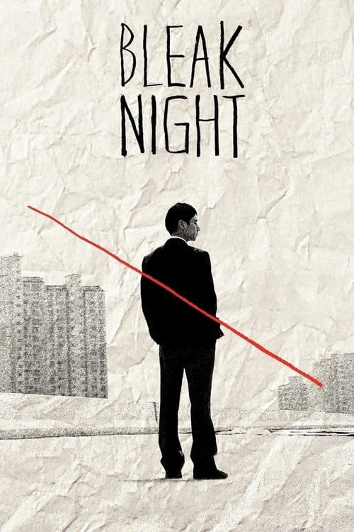 Bleak Night movie poster
