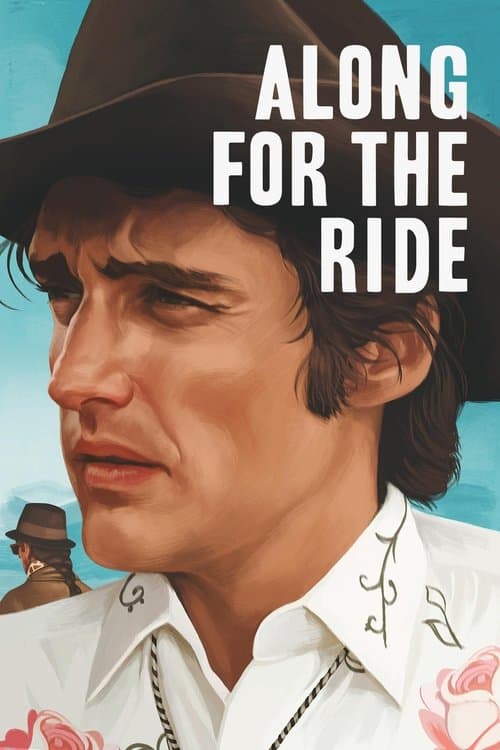 Along for the Ride movie poster