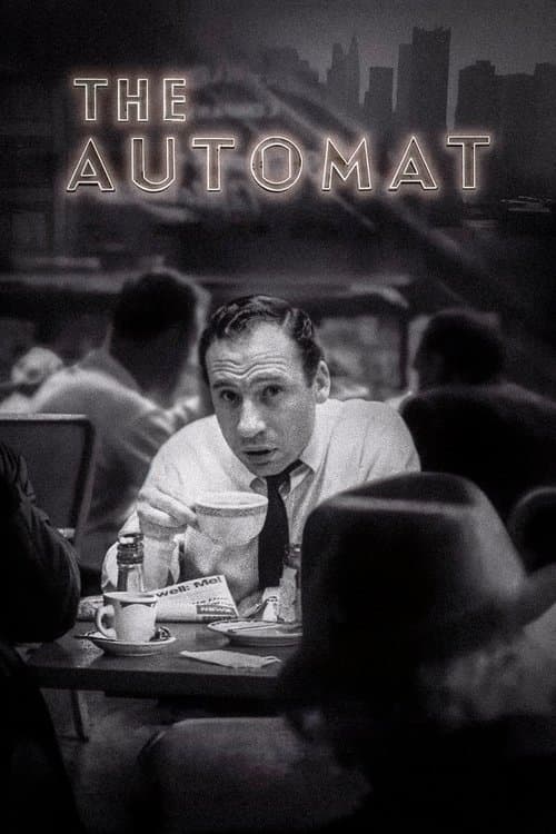 The Automat movie poster
