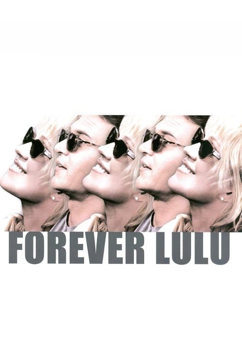 Forever Lulu movie poster