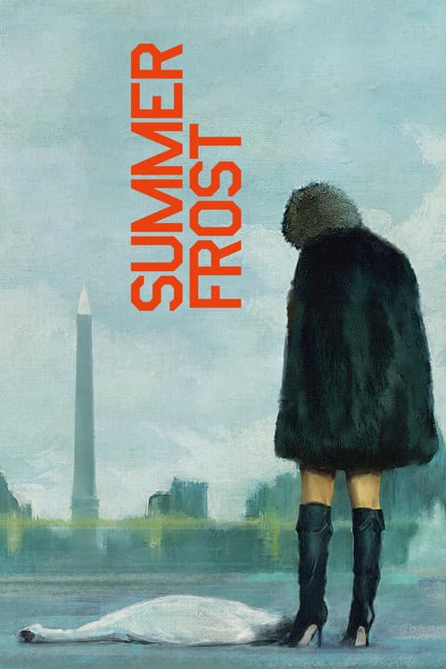 Summer Frost movie poster