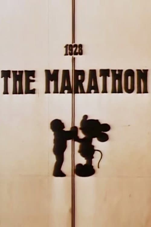 The Marathon movie poster