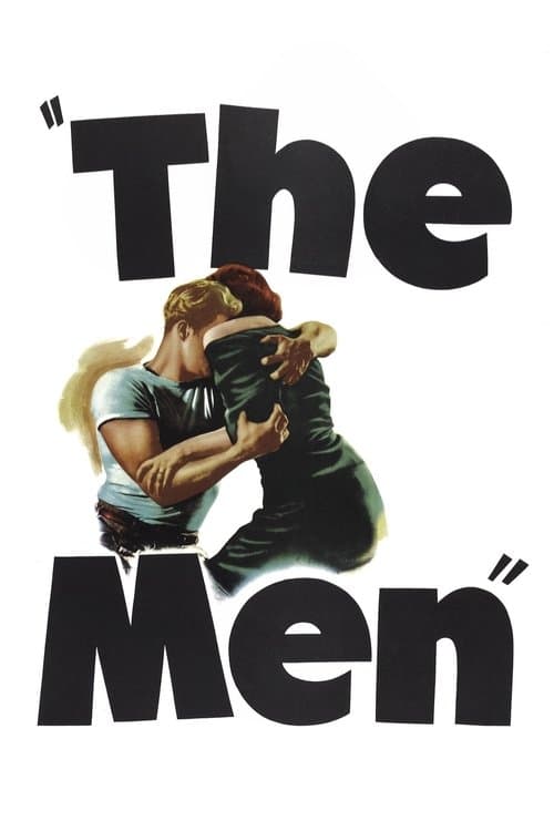 The Men movie poster