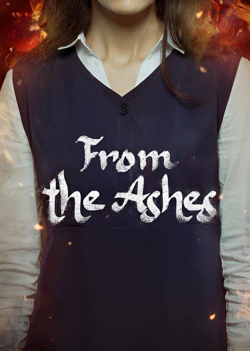From the Ashes movie poster