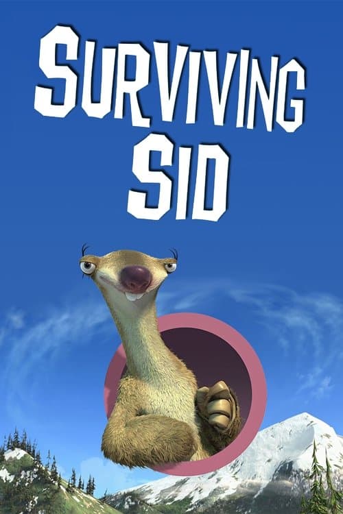 Surviving Sid movie poster