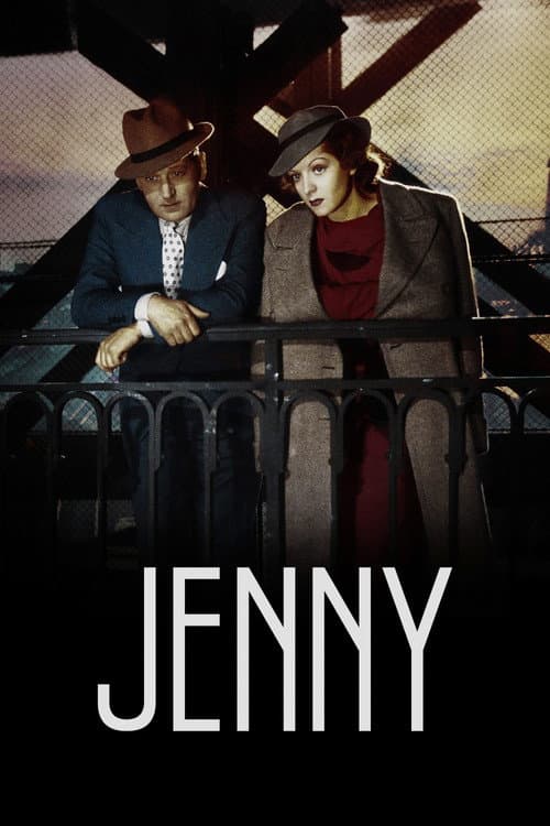Jenny movie poster