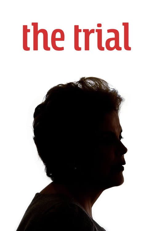 The Trial movie poster