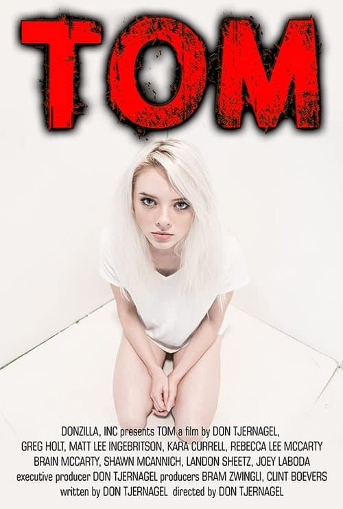 Tom movie poster