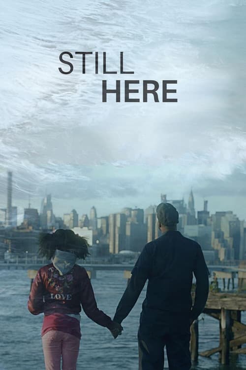 Still Here movie poster