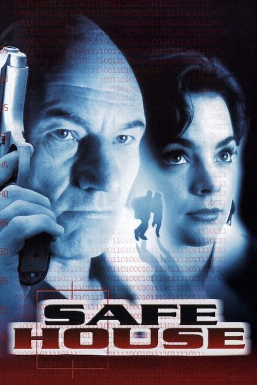 Safe House movie poster