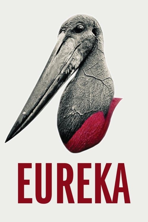 Eureka movie poster