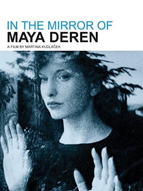 In the Mirror of Maya Deren movie poster