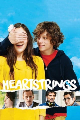 Heartstrings movie poster