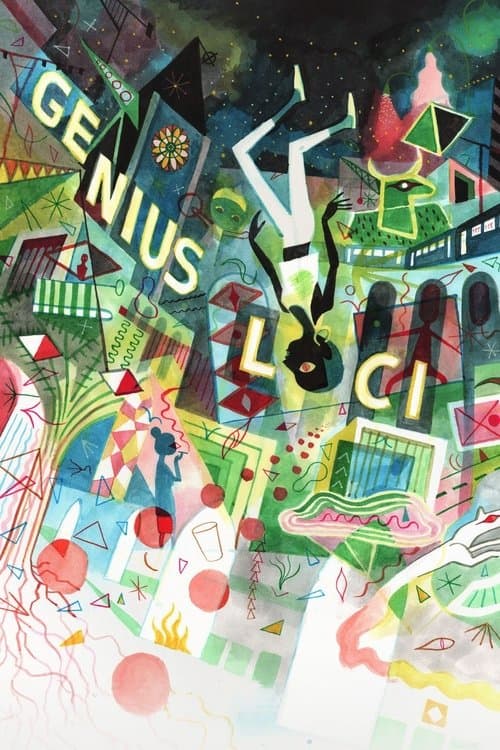 Genius Loci movie poster