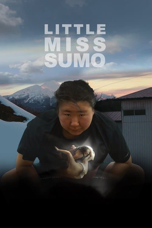 Little Miss Sumo movie poster