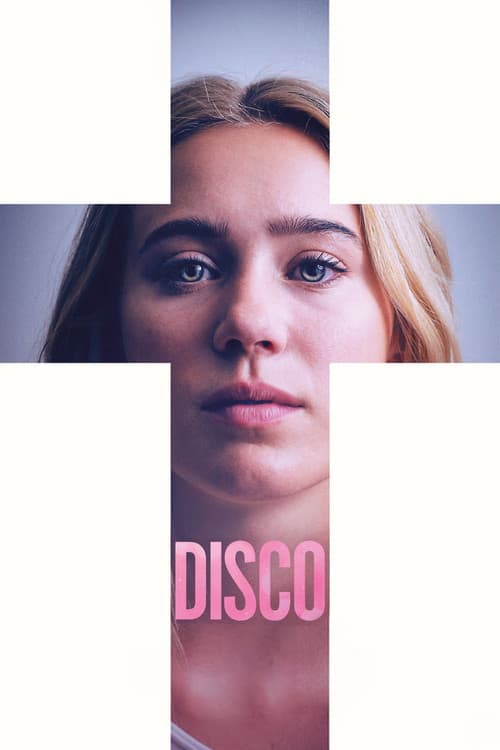 Disco movie poster
