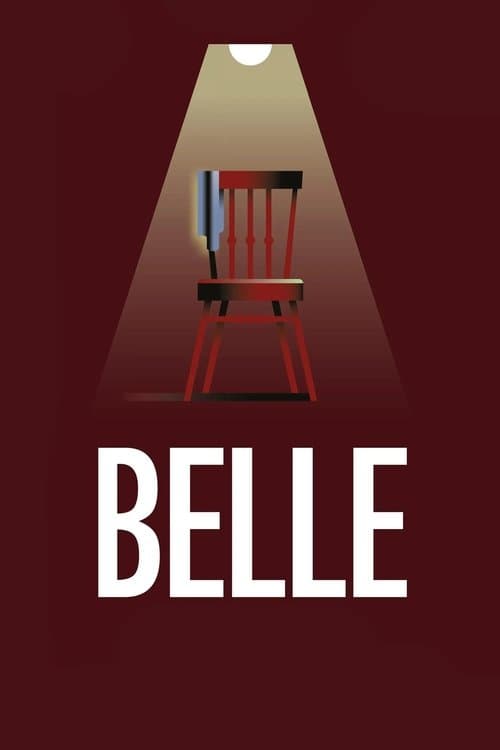 Belle movie poster