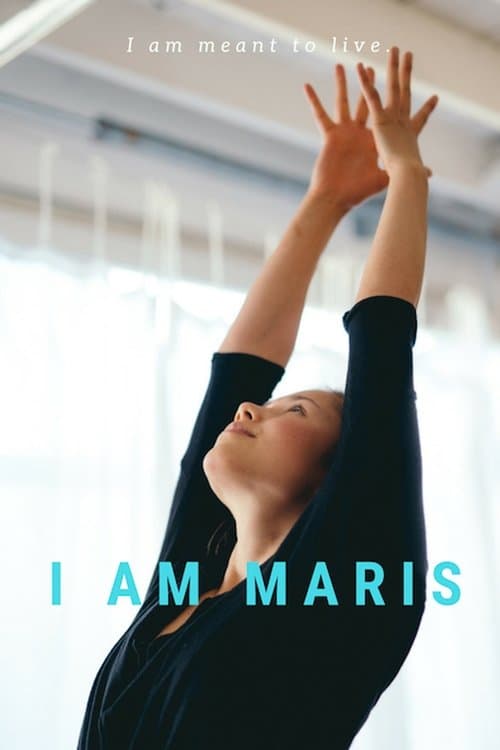 I Am Maris: Portrait of a Young Yogi movie poster