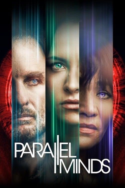 Parallel Minds movie poster