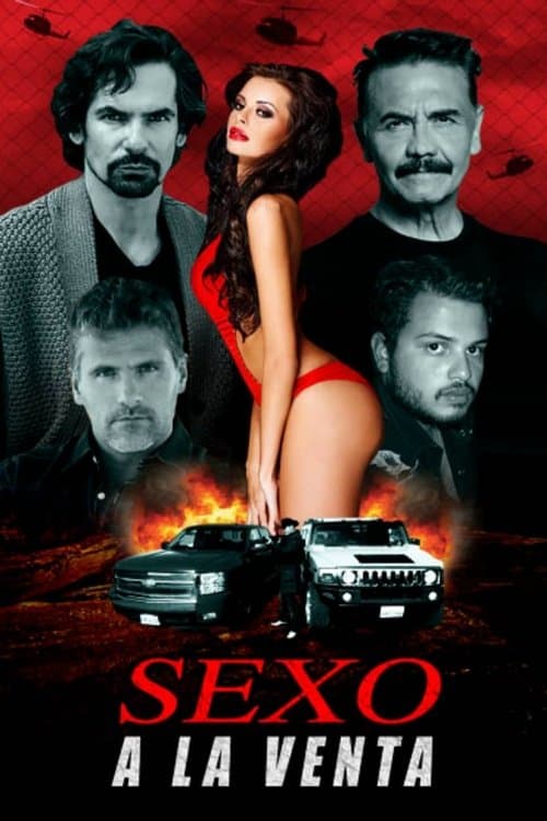 Sexo a la venta movie poster