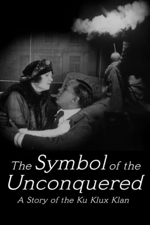 The Symbol of the Unconquered movie poster