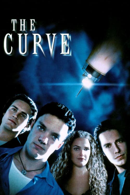 The Curve movie poster