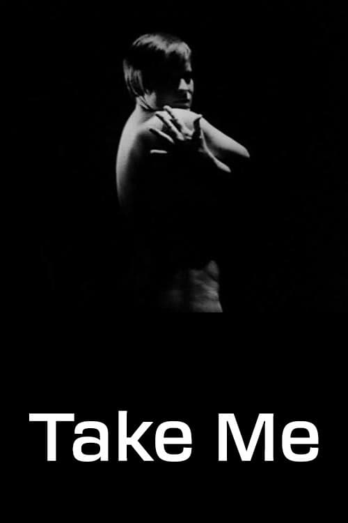Take Me movie poster