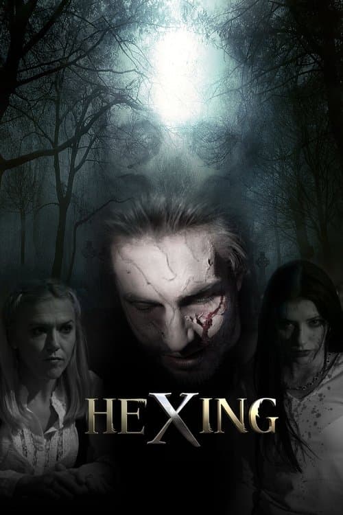 HeXing movie poster
