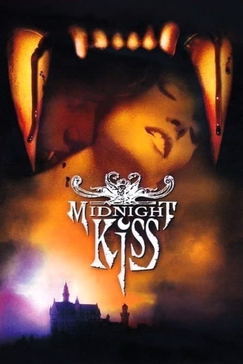 Midnight Kiss movie poster