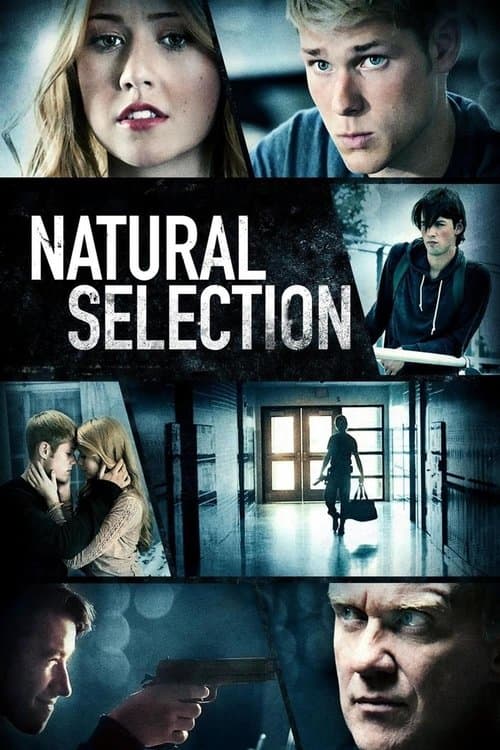 Natural Selection movie poster