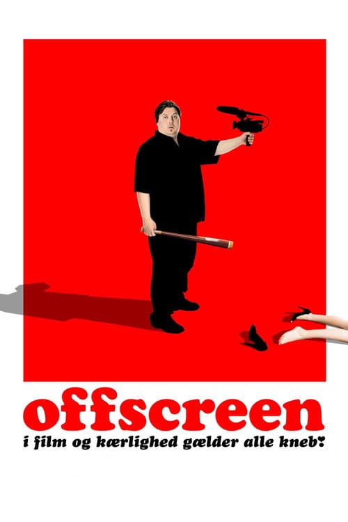 Offscreen movie poster