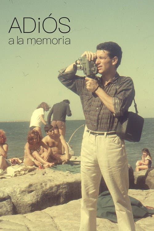 A Farewell to Memory movie poster
