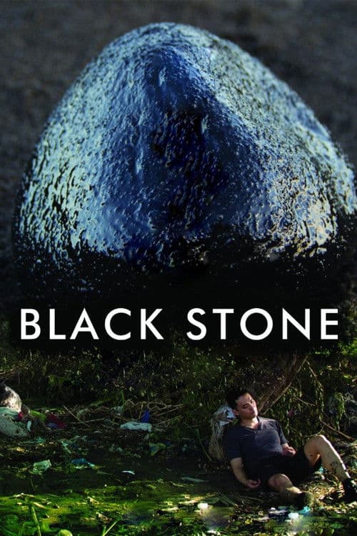 Black Stone movie poster