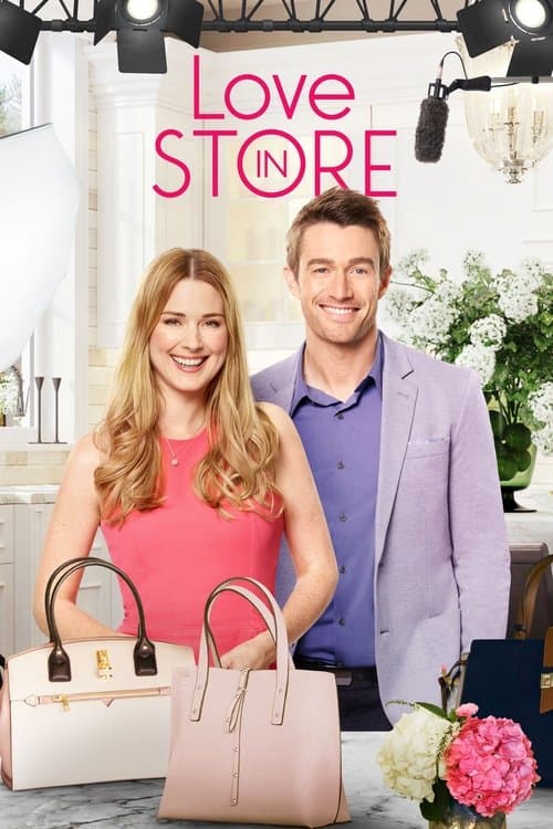 Love in Store movie poster
