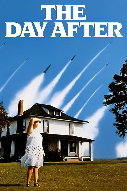 The Day After movie poster