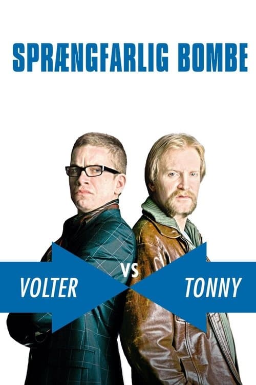 Clash of Egos movie poster