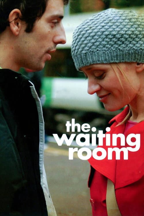 The Waiting Room movie poster