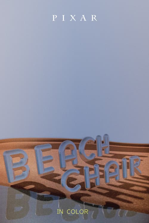 Beach Chair movie poster