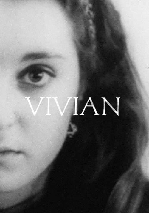 Vivian movie poster