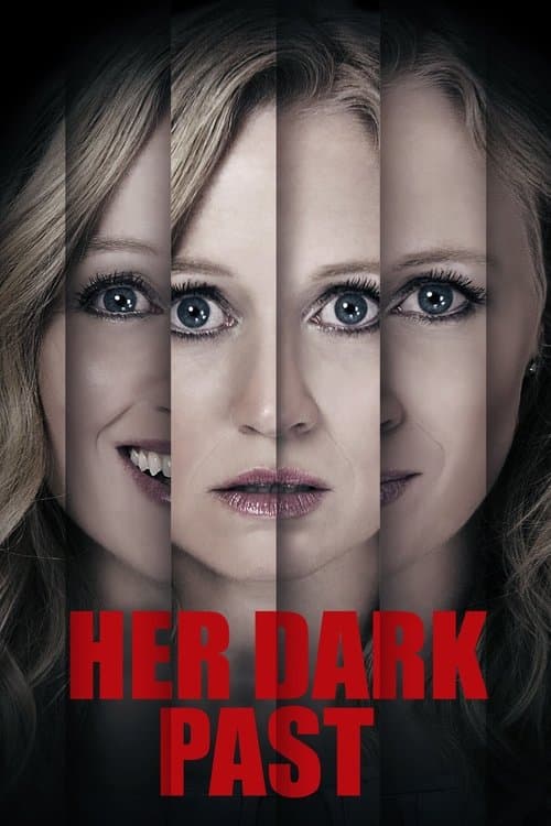Her Dark Past movie poster