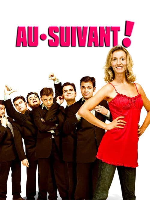 Au suivant ! movie poster