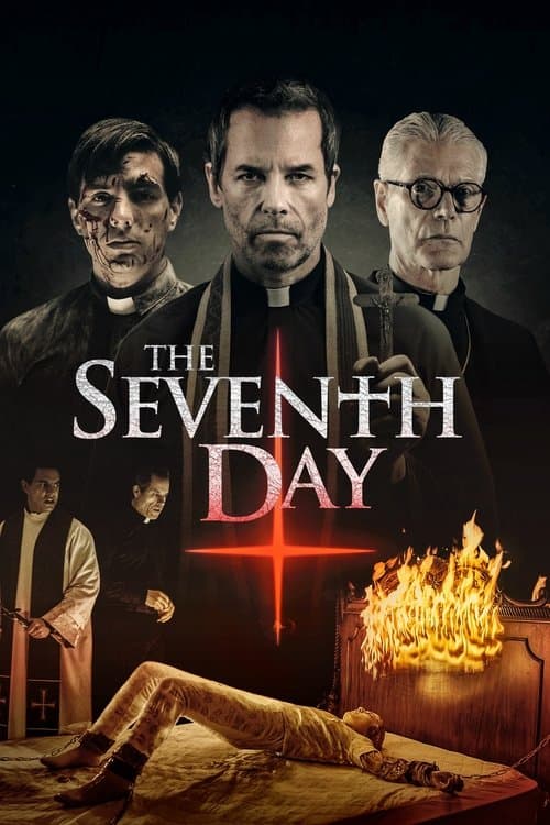 The Seventh Day movie poster