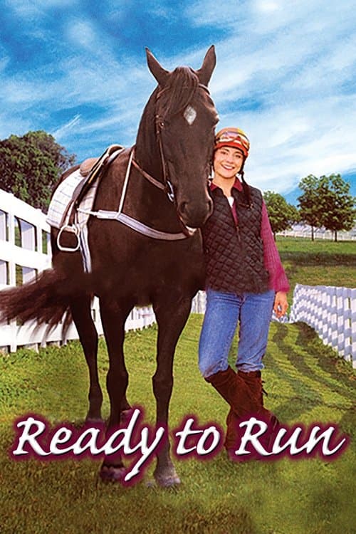 Ready to Run movie poster
