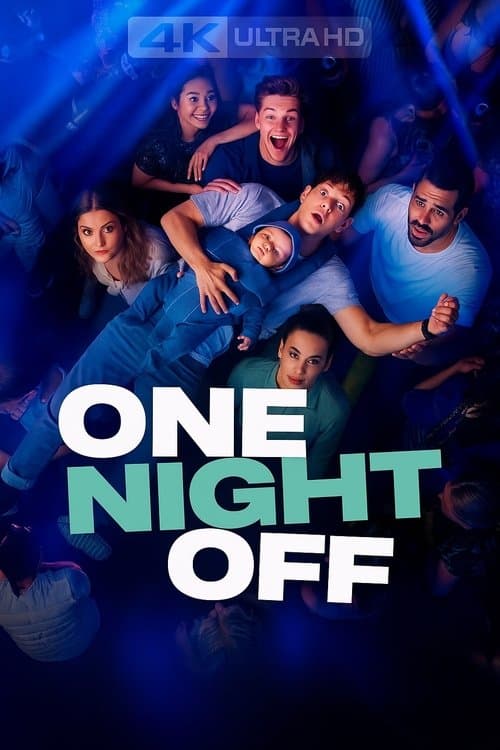 One Night Off movie poster