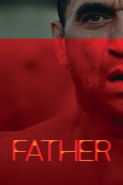 Father movie poster