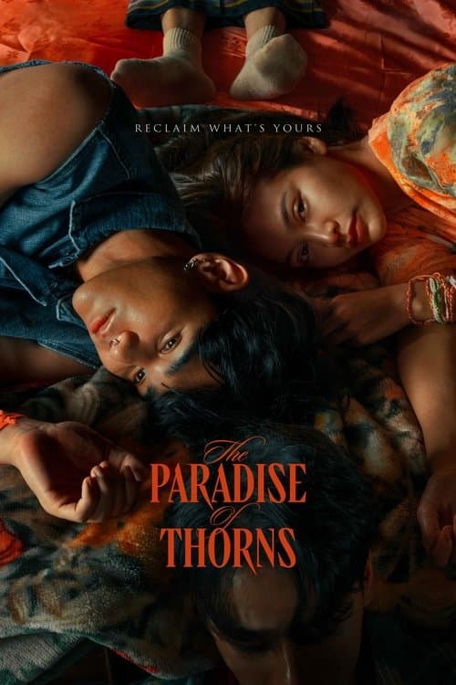 The Paradise of Thorns movie poster