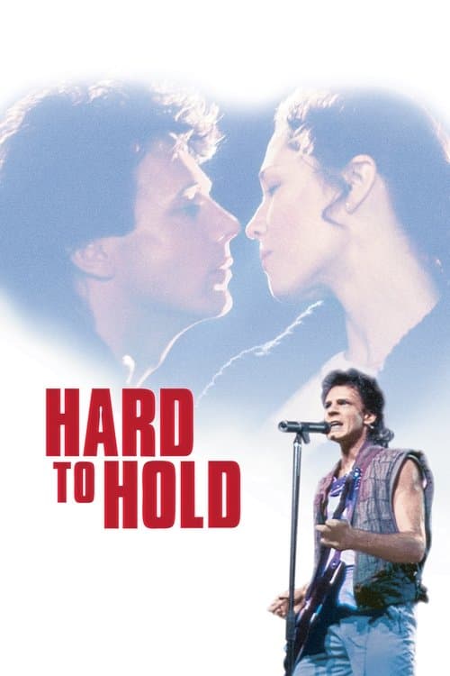Hard to Hold movie poster